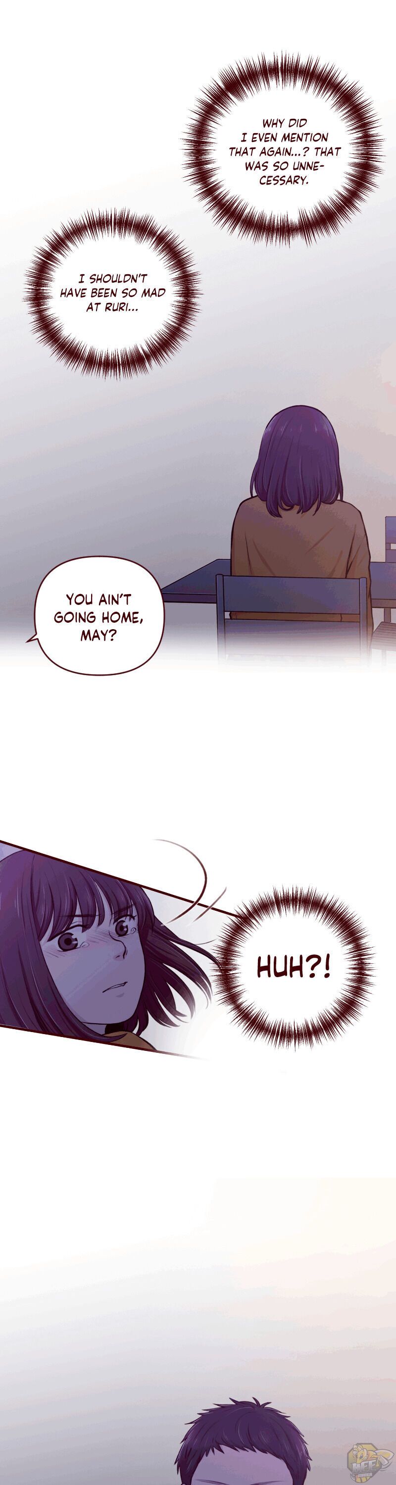 Zona Maya Chapter 11 - page 3