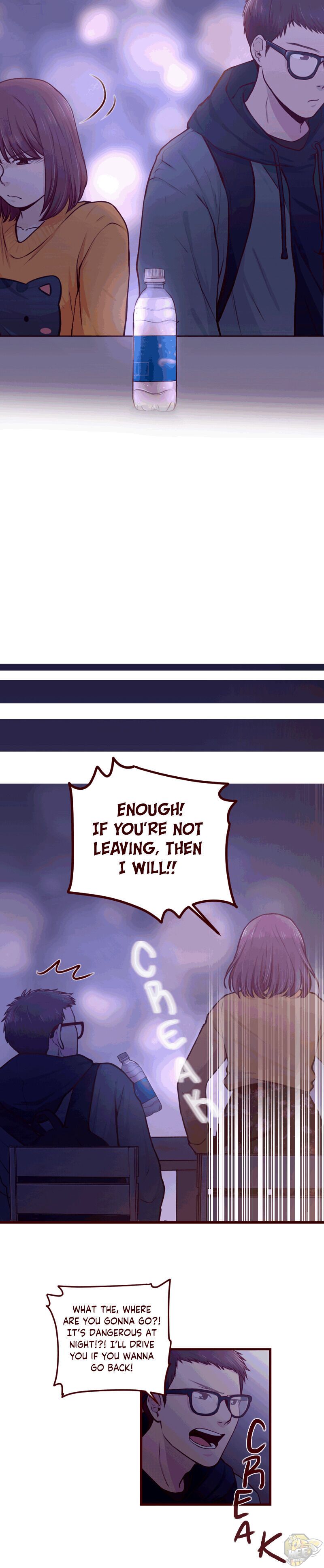 Zona Maya Chapter 11 - page 6