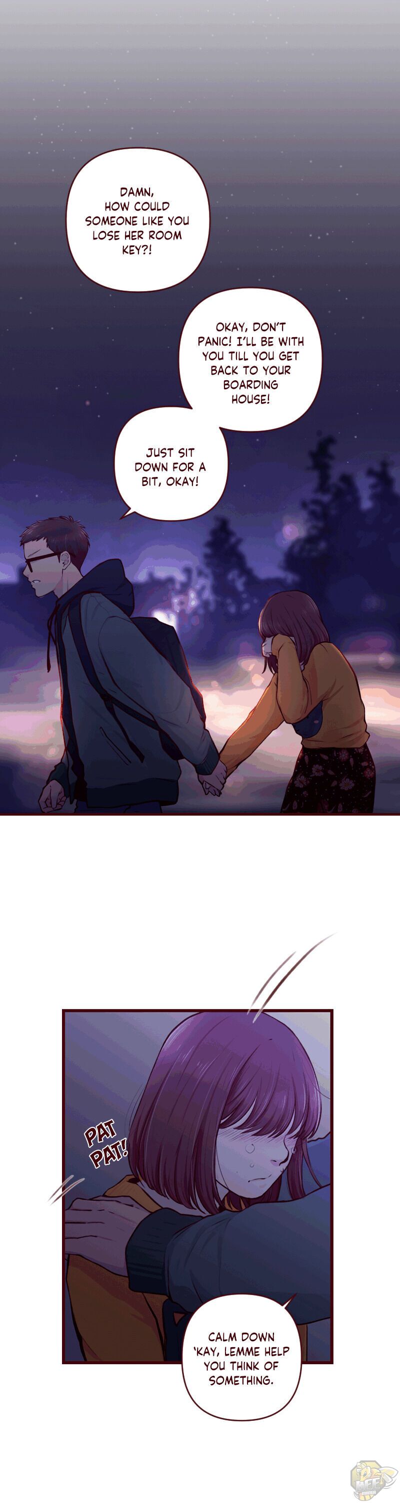 Zona Maya Chapter 11 - page 9