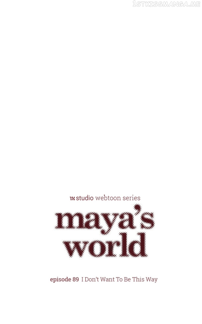 Zona Maya Chapter 90 - page 1
