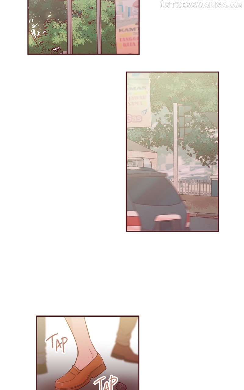 Zona Maya Chapter 90 - page 4