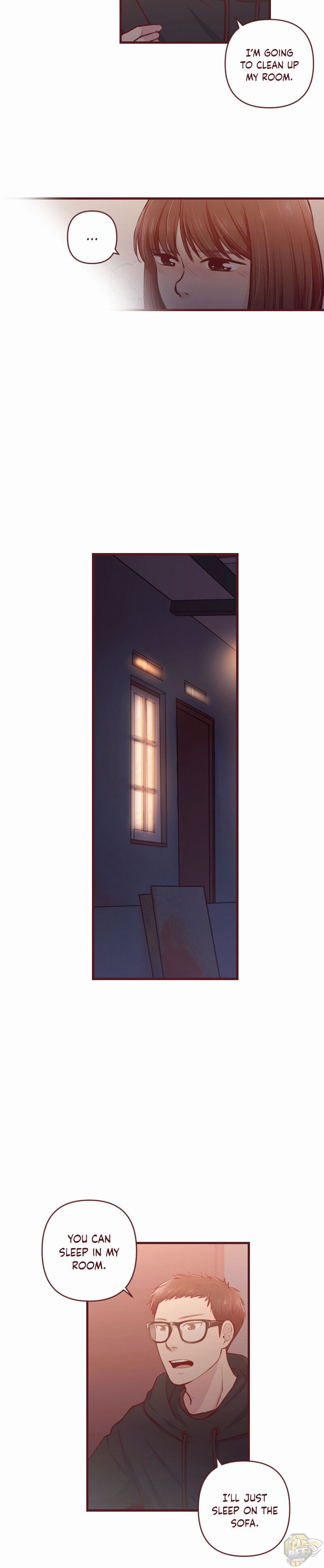 Zona Maya Chapter 12 - page 2