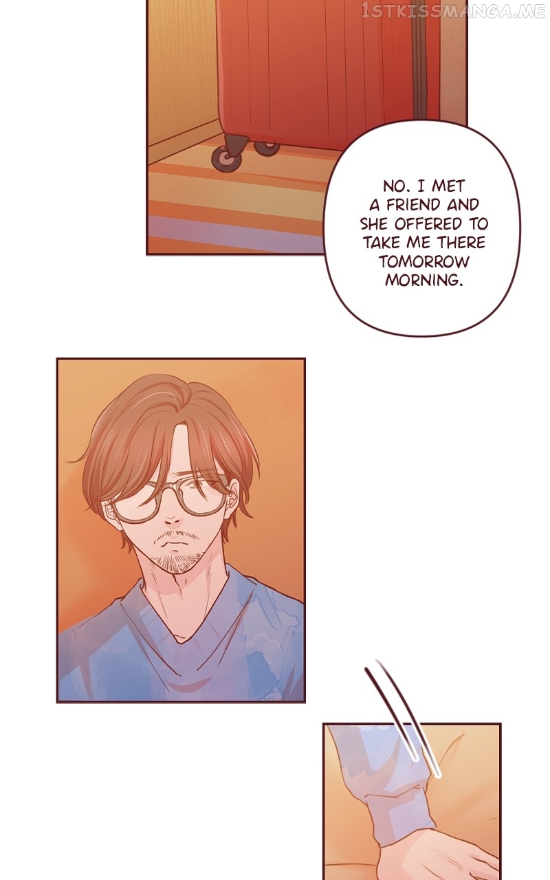 Zona Maya Chapter 91 - page 32