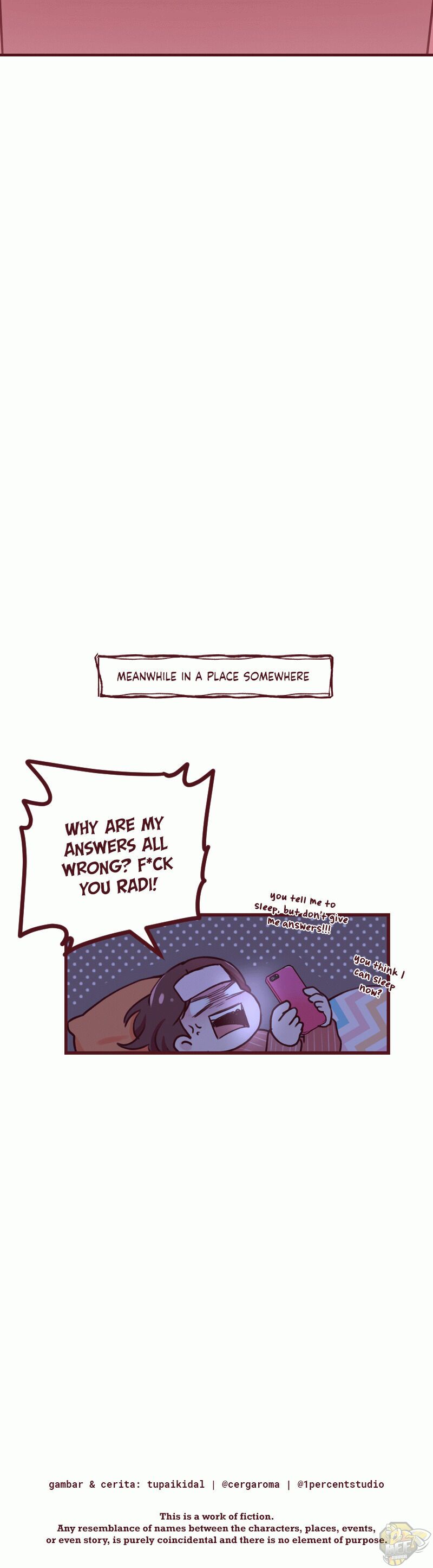 Zona Maya Chapter 13 - page 13