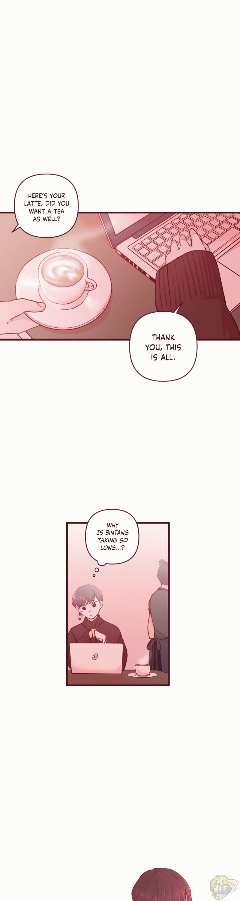 Zona Maya Chapter 13 - page 9