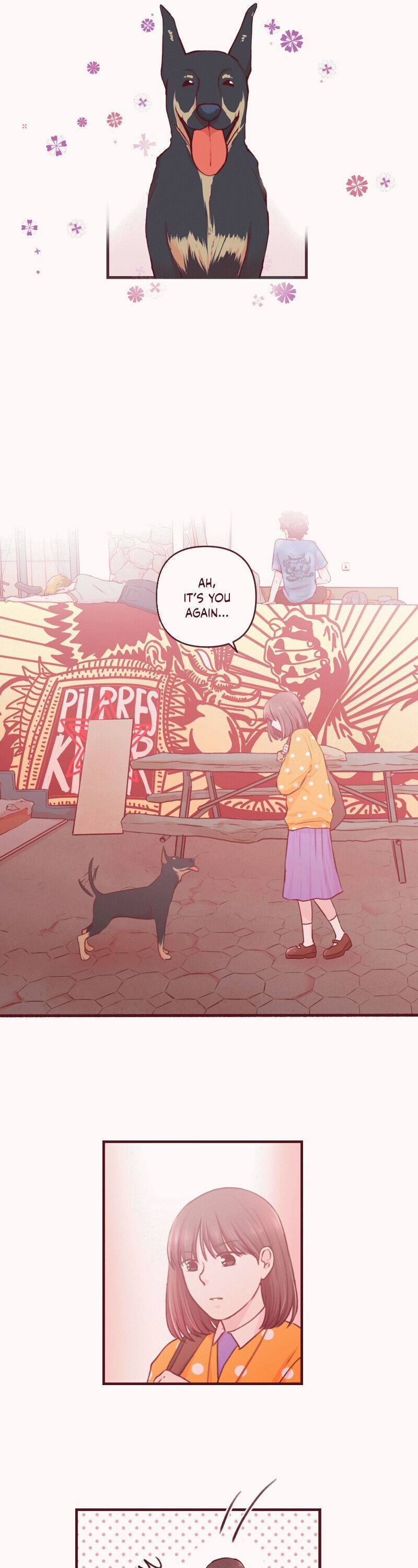 Zona Maya Chapter 14 - page 4