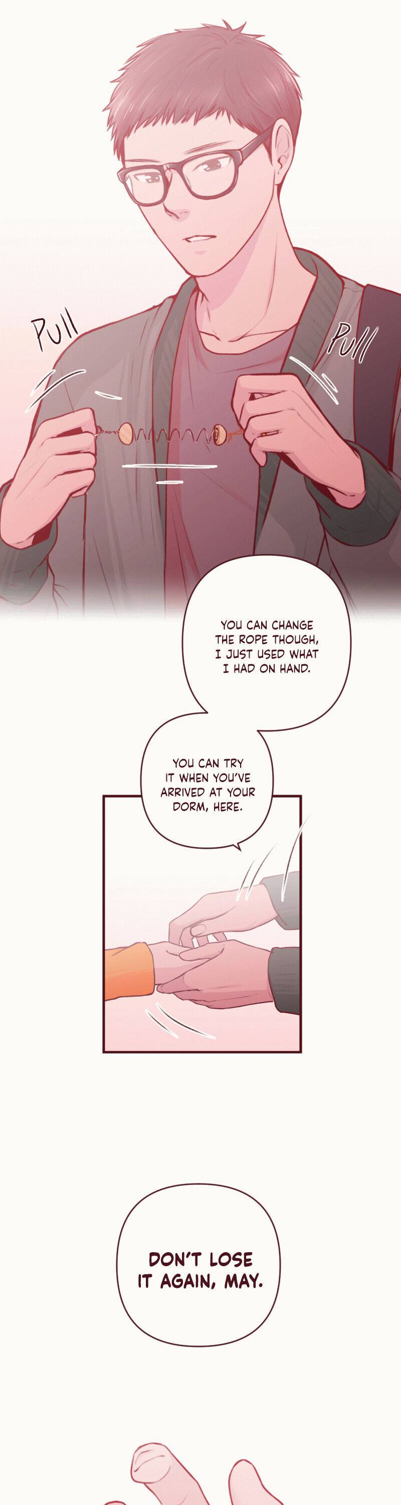Zona Maya Chapter 15 - page 14