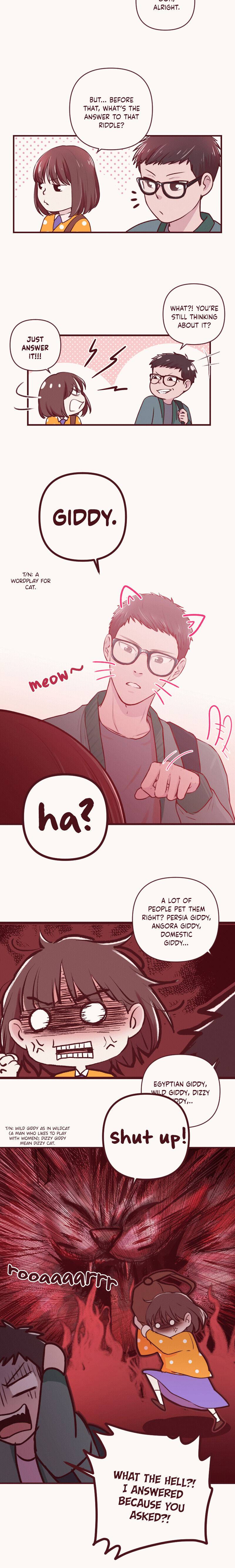 Zona Maya Chapter 15 - page 17