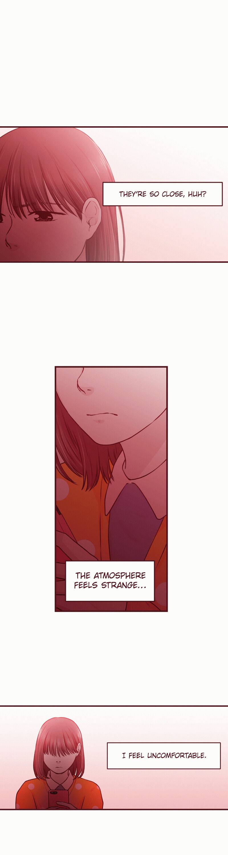 Zona Maya Chapter 15 - page 6