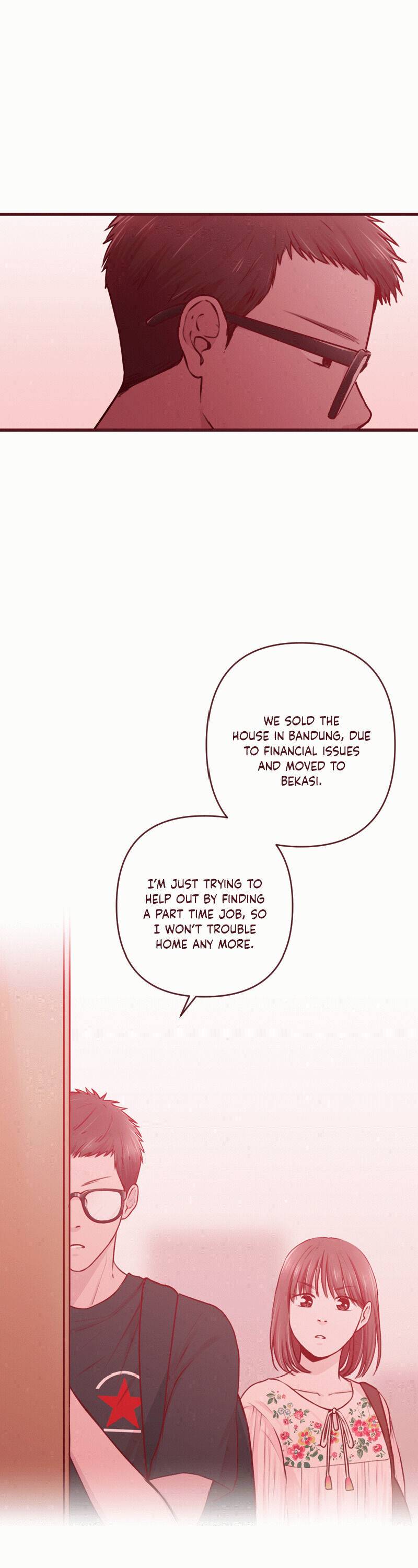 Zona Maya Chapter 16 - page 10