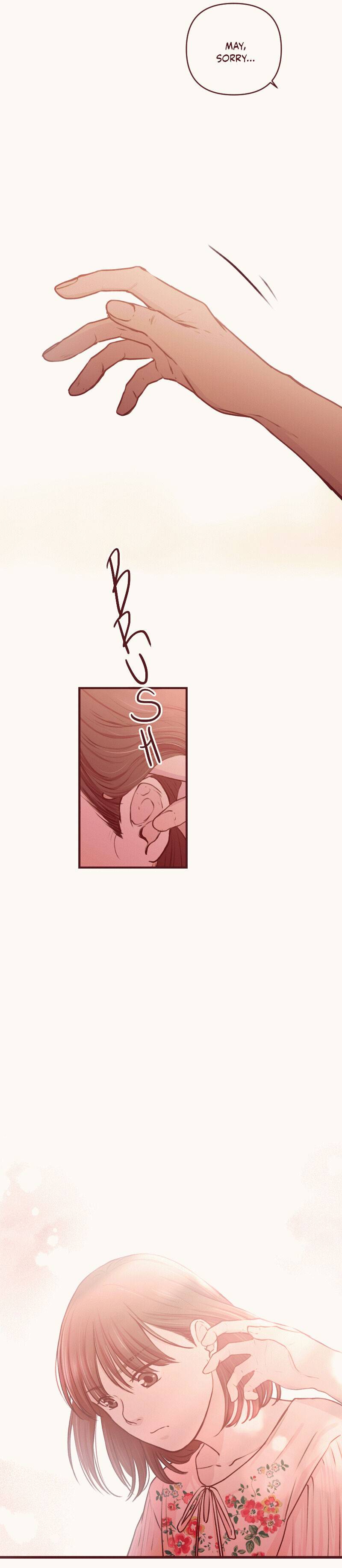 Zona Maya Chapter 16 - page 19