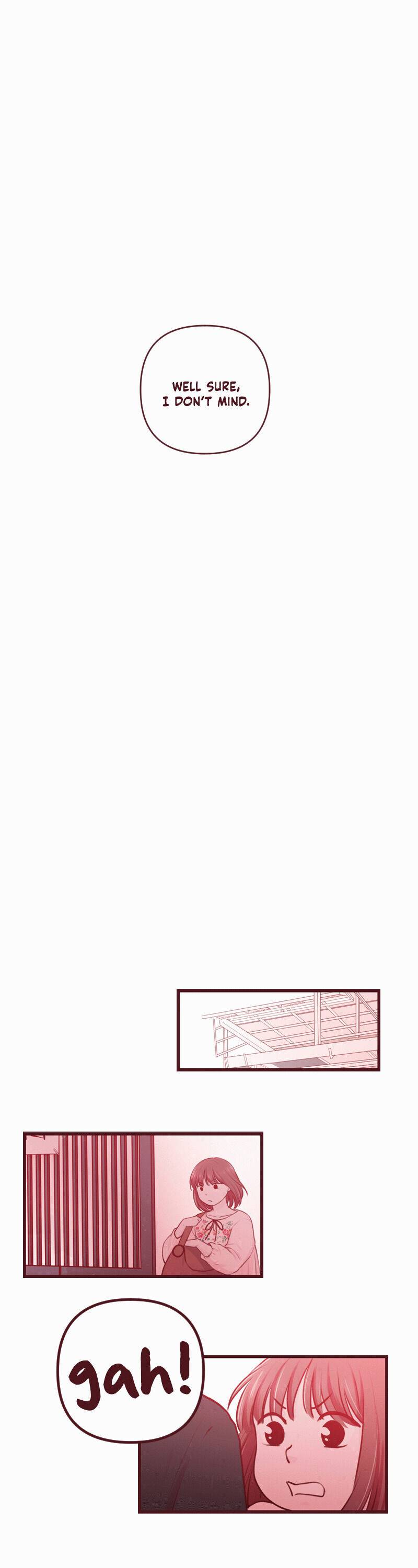 Zona Maya Chapter 16 - page 6