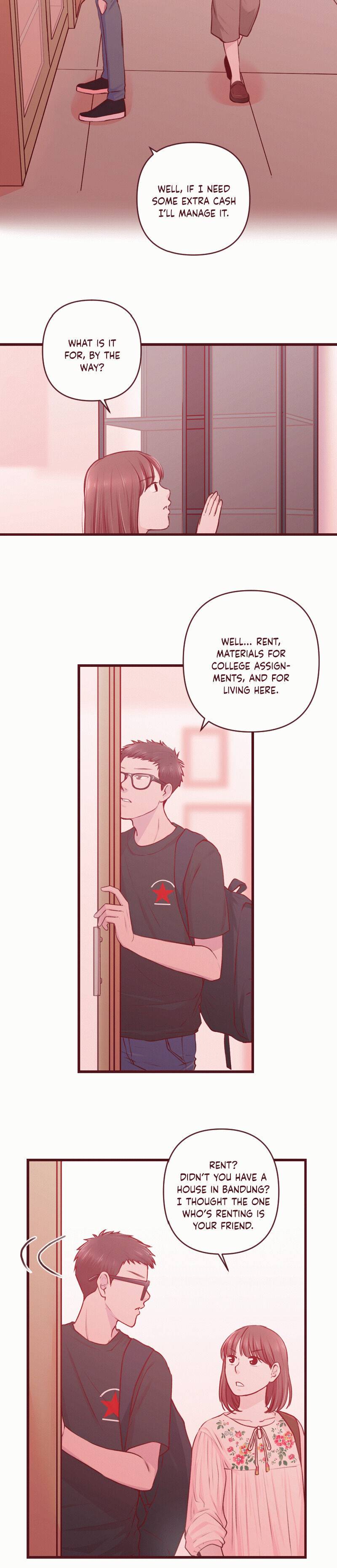Zona Maya Chapter 16 - page 9