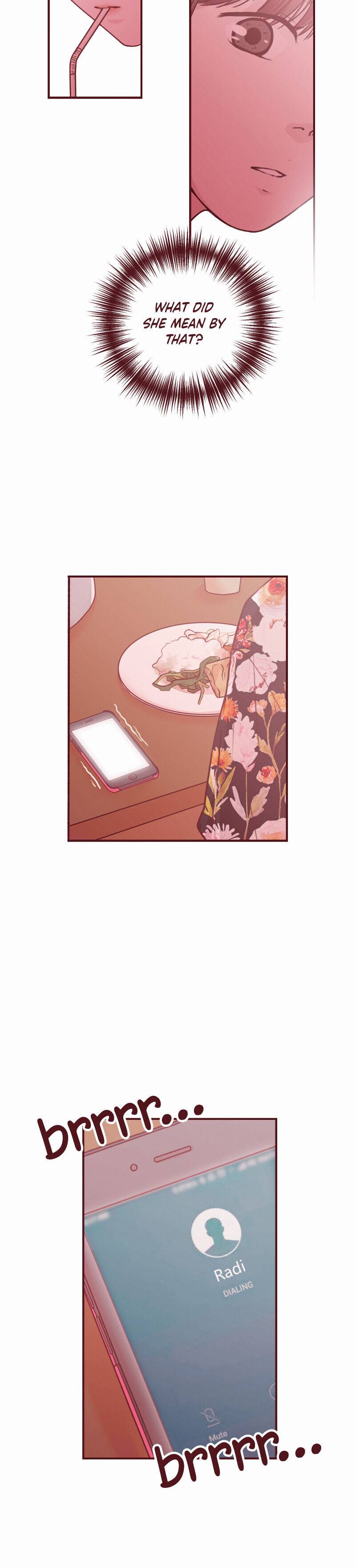 Zona Maya Chapter 18 - page 14