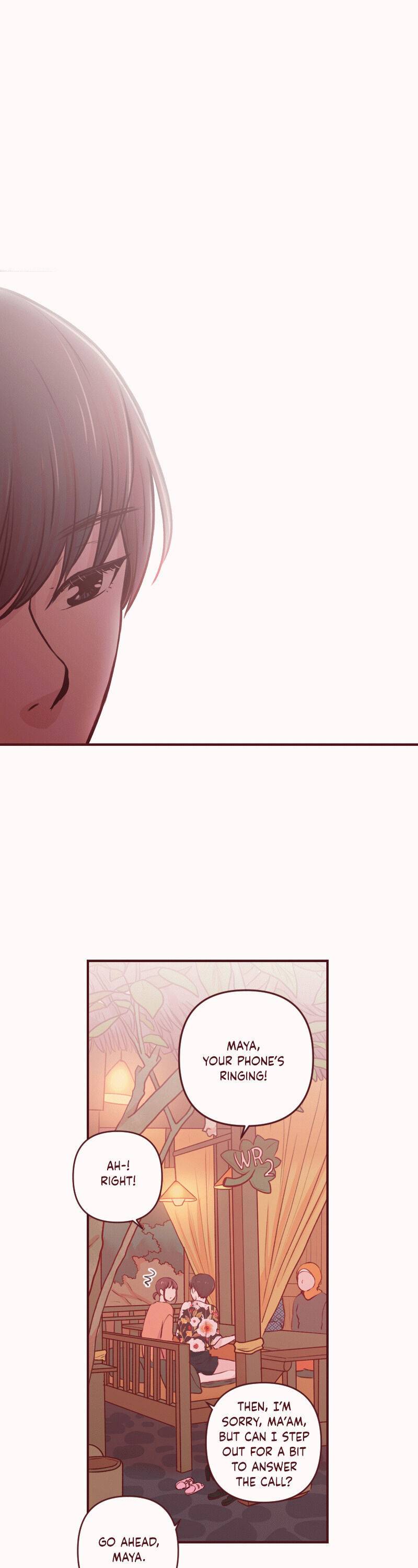 Zona Maya Chapter 18 - page 15