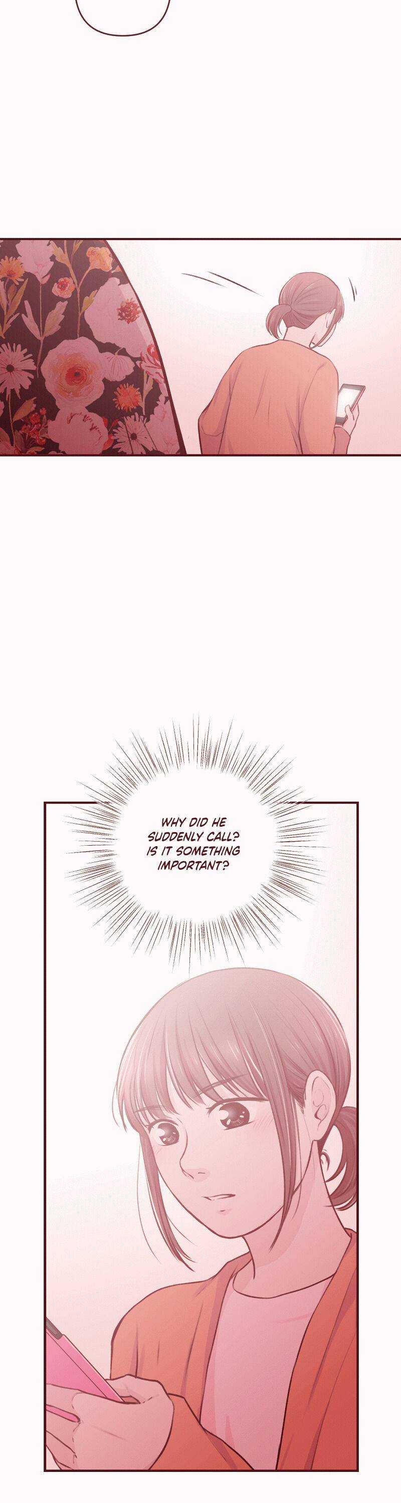 Zona Maya Chapter 18 - page 16
