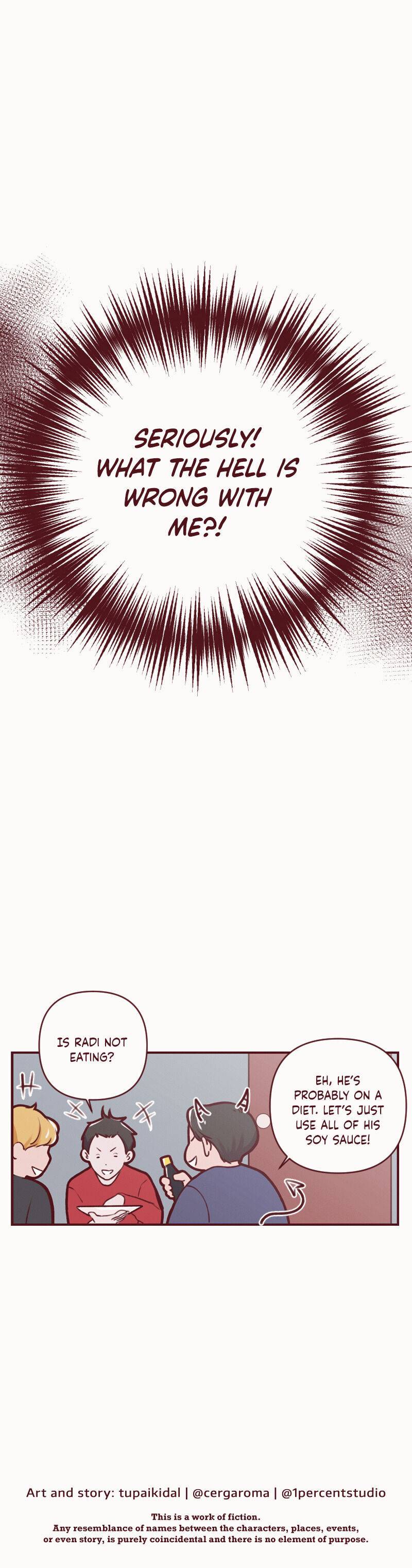 Zona Maya Chapter 18 - page 19