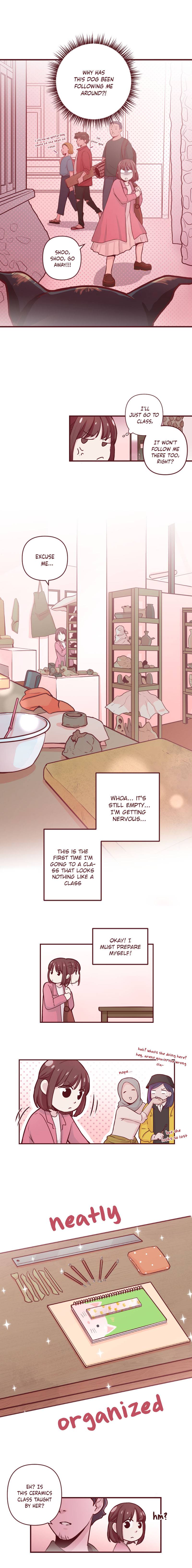 Zona Maya Chapter 2 - page 3