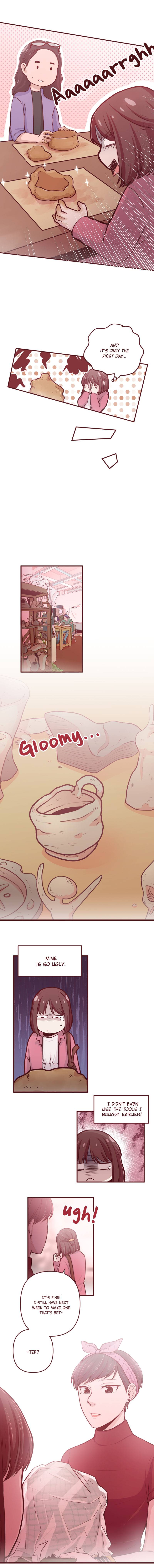 Zona Maya Chapter 2 - page 5