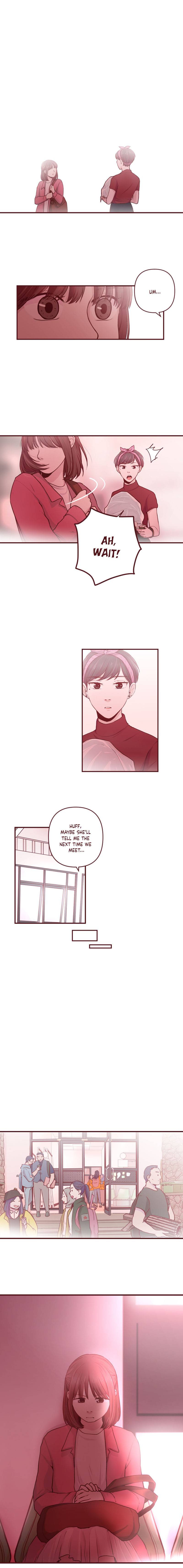 Zona Maya Chapter 2 - page 6