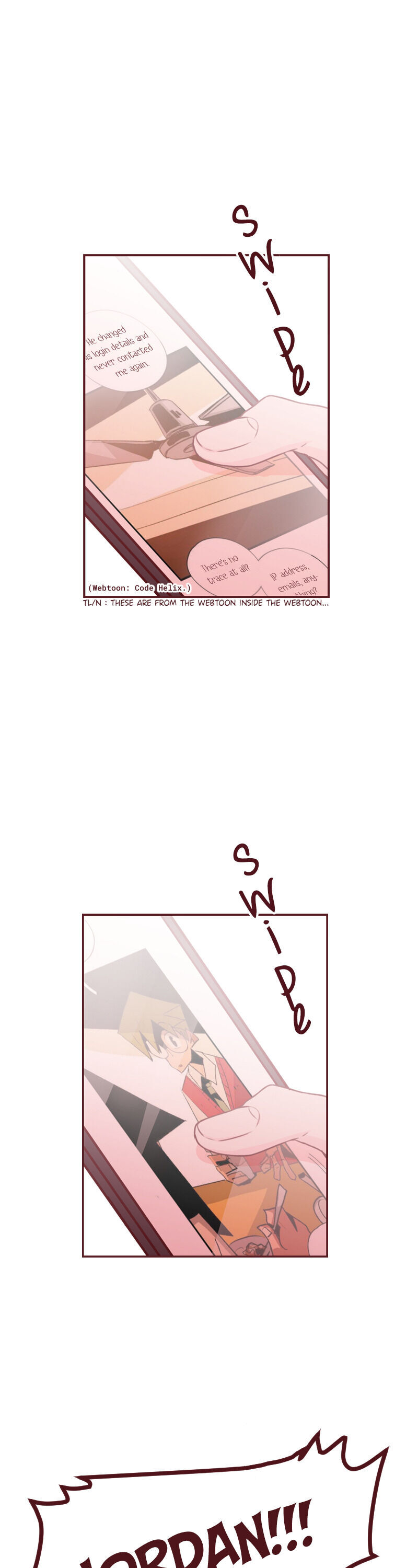 Zona Maya Chapter 20 - page 2