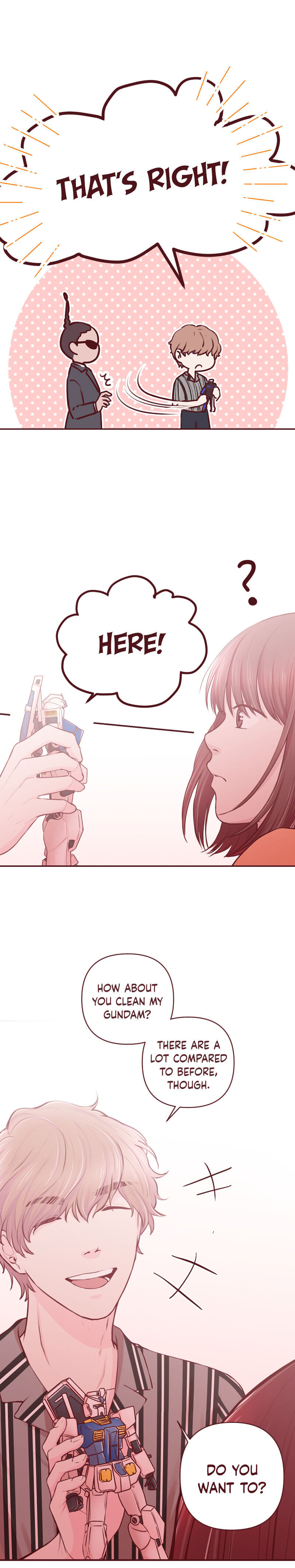 Zona Maya Chapter 20 - page 7