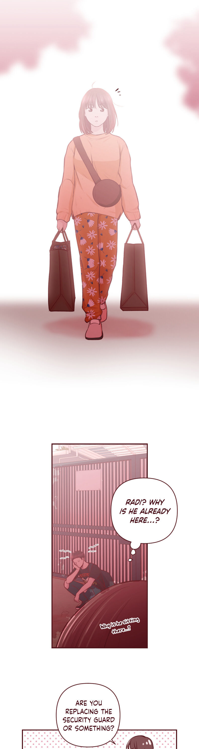 Zona Maya Chapter 21 - page 2