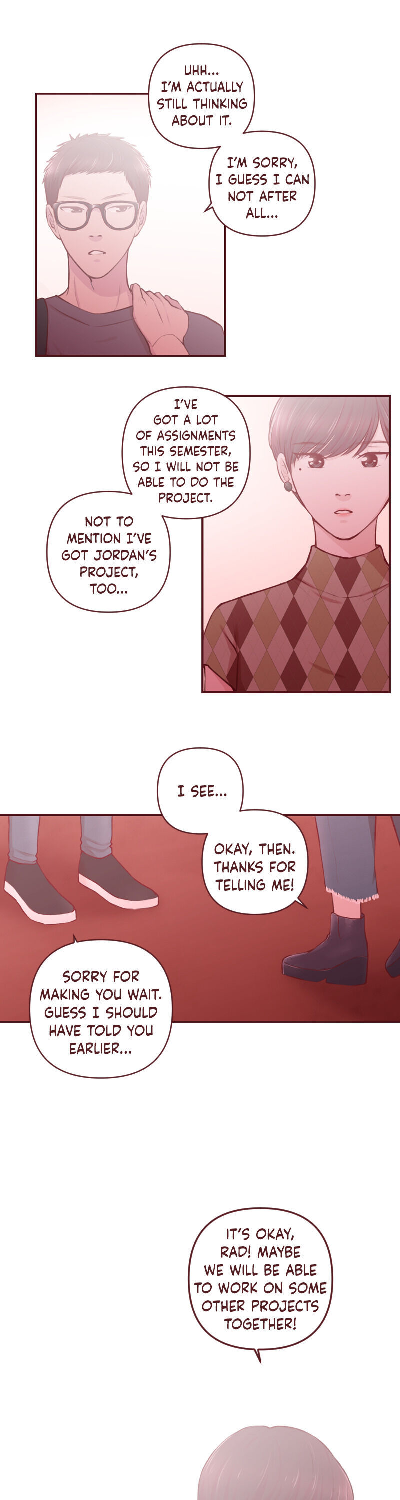Zona Maya Chapter 22 - page 12
