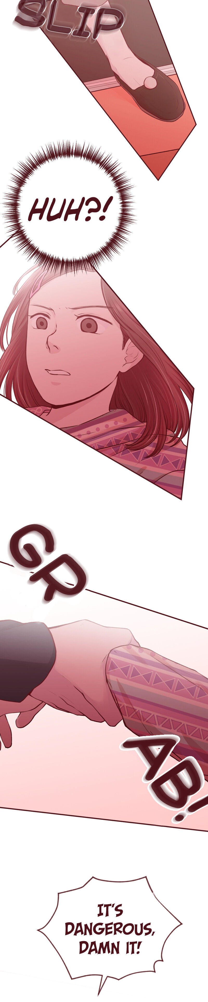 Zona Maya Chapter 23 - page 11