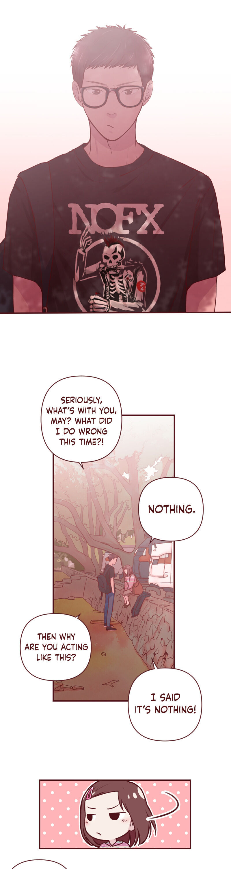Zona Maya Chapter 23 - page 16