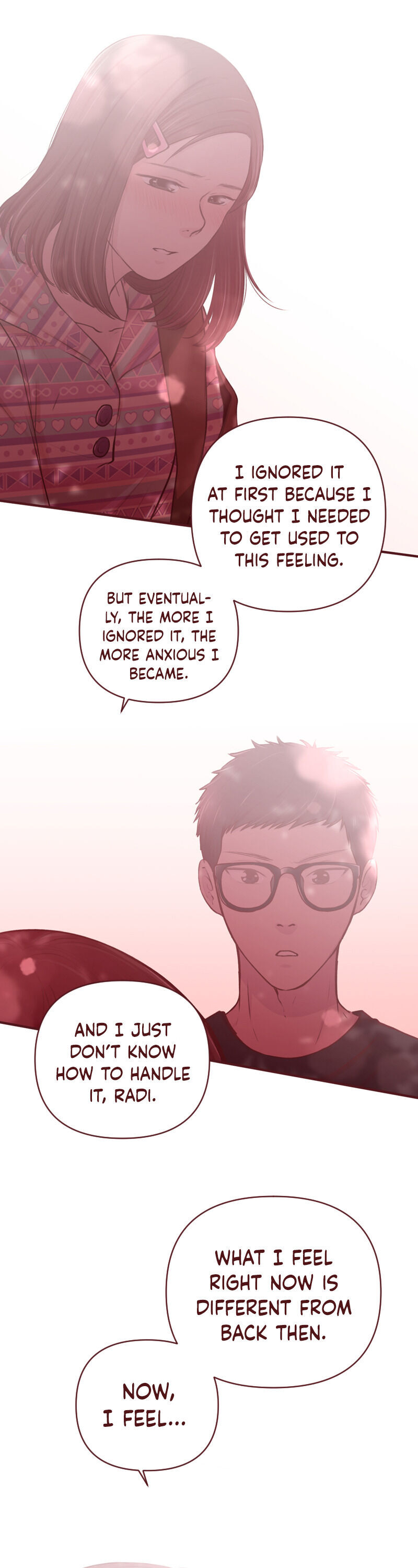 Zona Maya Chapter 23 - page 18