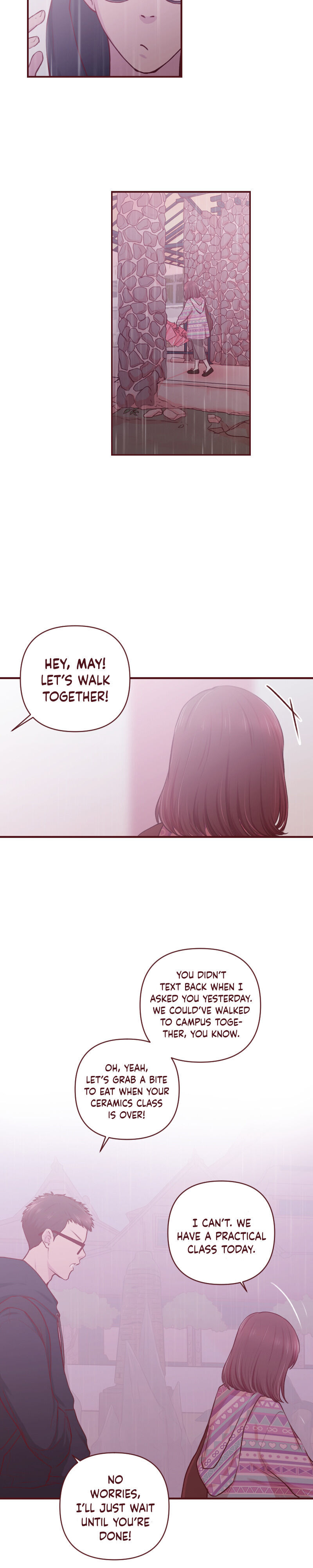 Zona Maya Chapter 23 - page 3