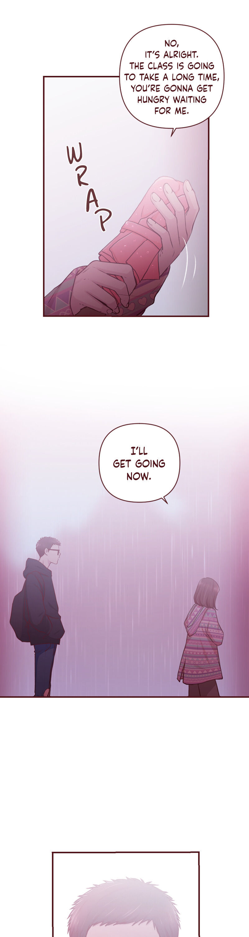 Zona Maya Chapter 23 - page 4