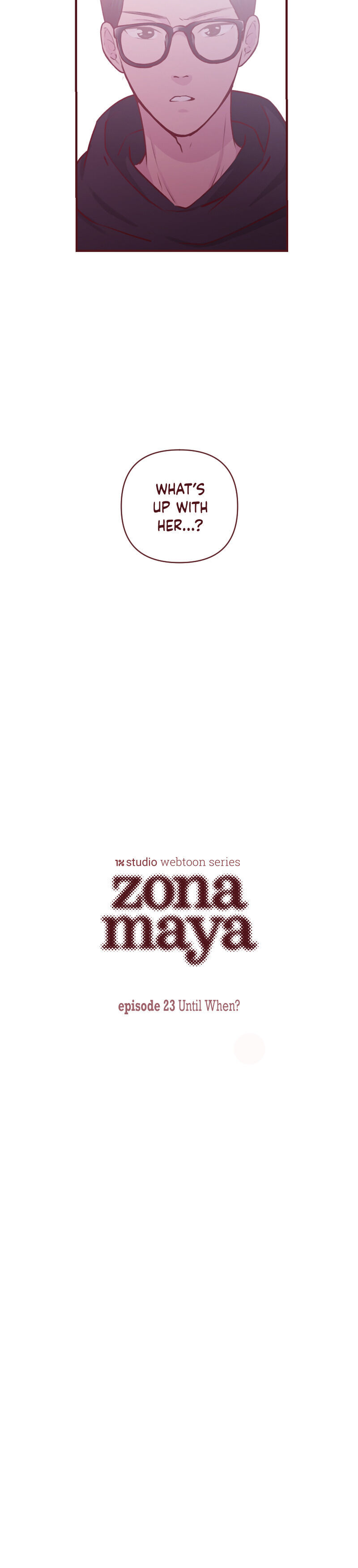 Zona Maya Chapter 23 - page 5