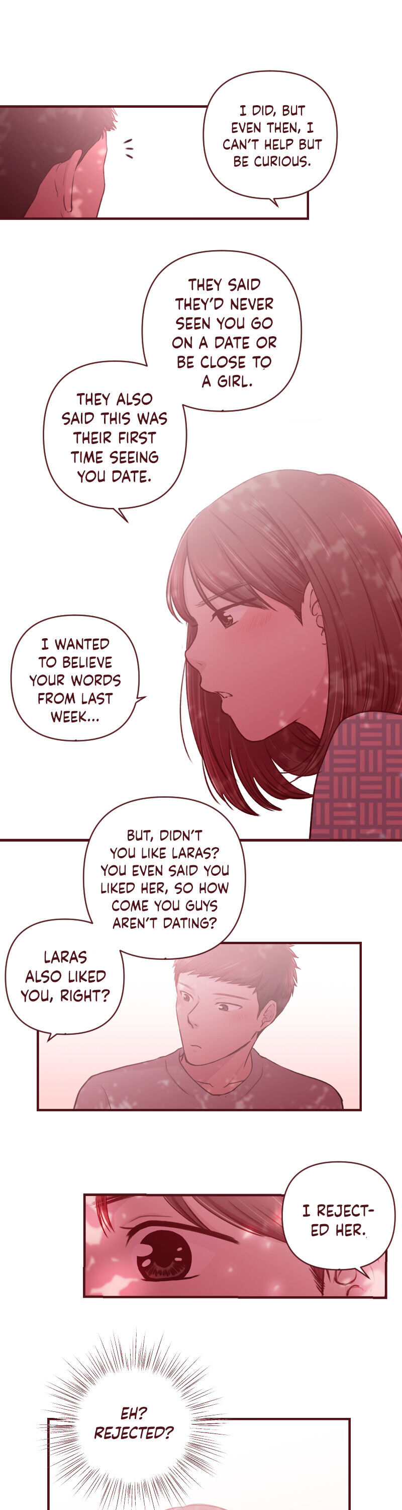 Zona Maya Chapter 25 - page 10