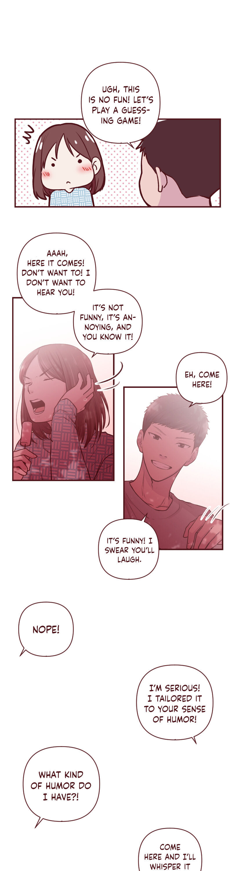 Zona Maya Chapter 25 - page 12