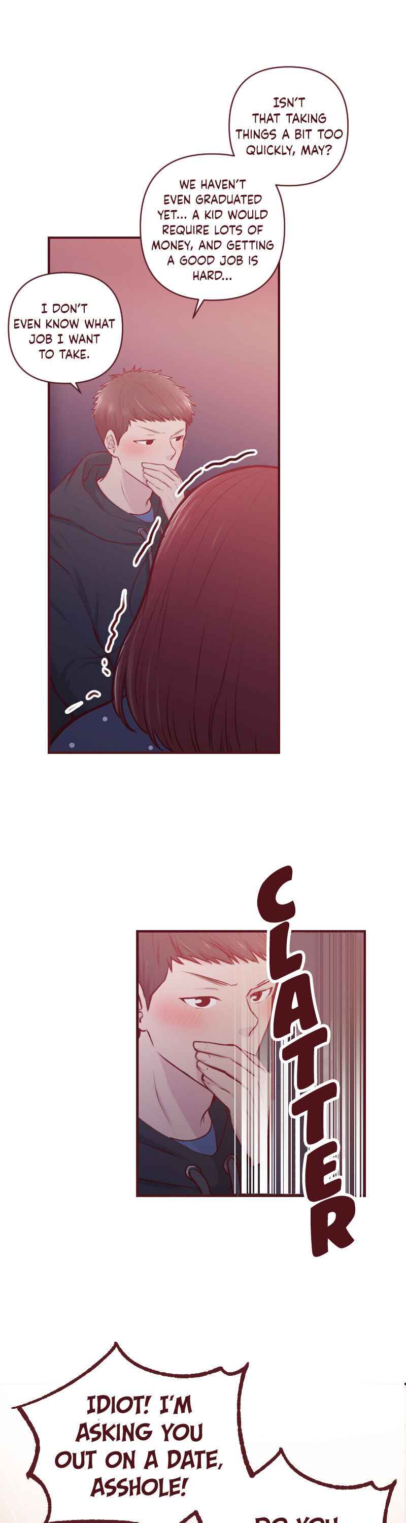 Zona Maya Chapter 26 - page 16