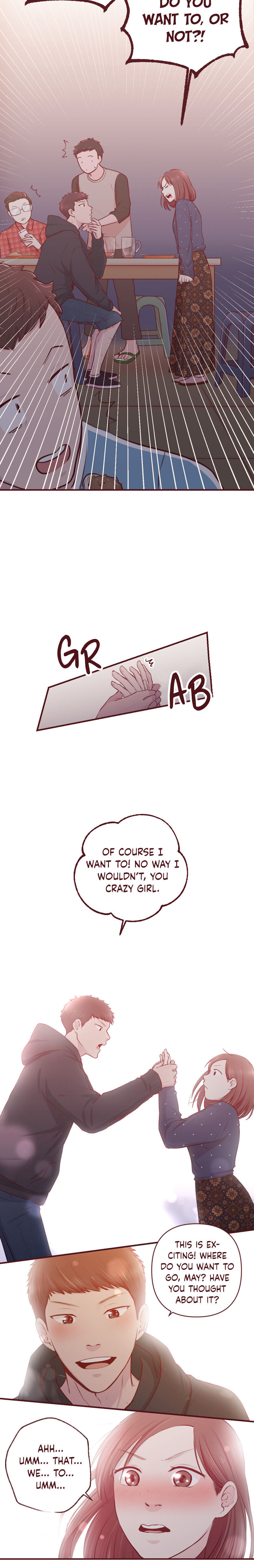 Zona Maya Chapter 26 - page 17