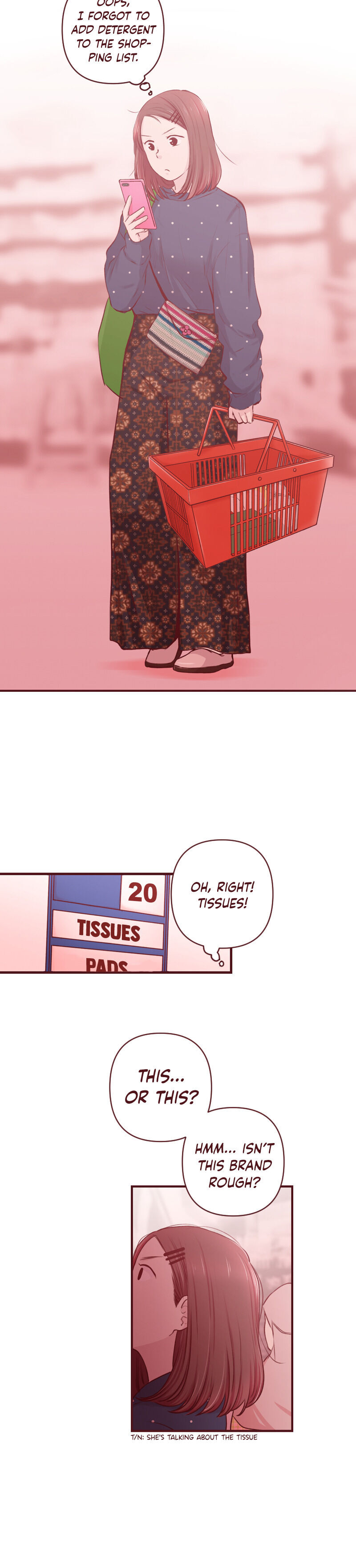 Zona Maya Chapter 26 - page 3