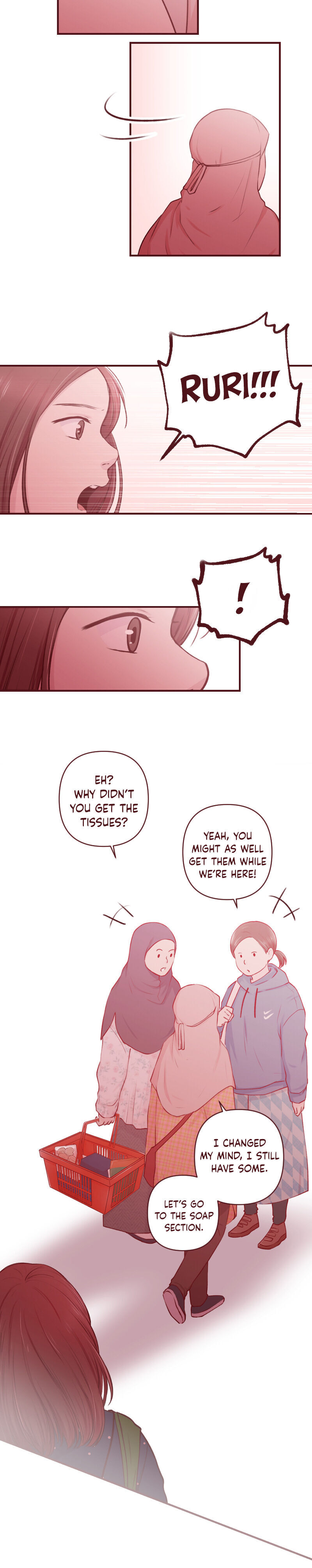 Zona Maya Chapter 26 - page 5
