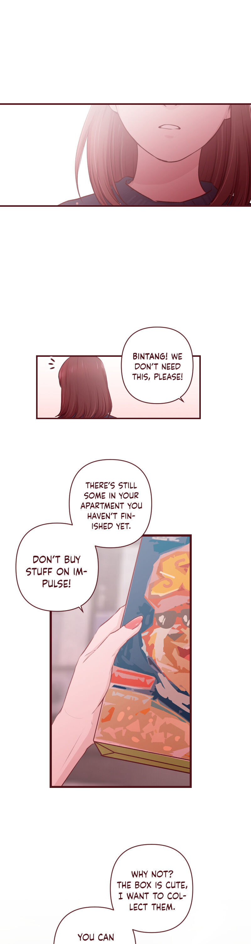 Zona Maya Chapter 26 - page 6