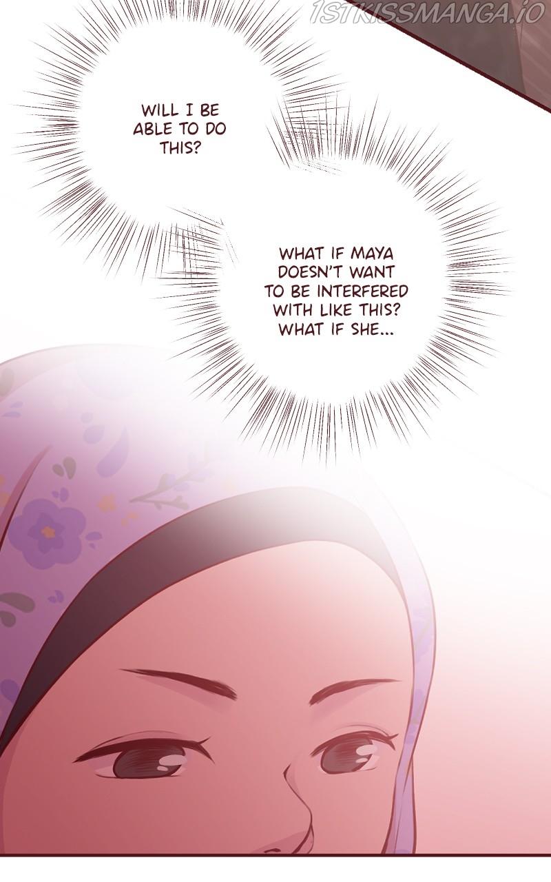 Zona Maya Chapter 58 - page 10