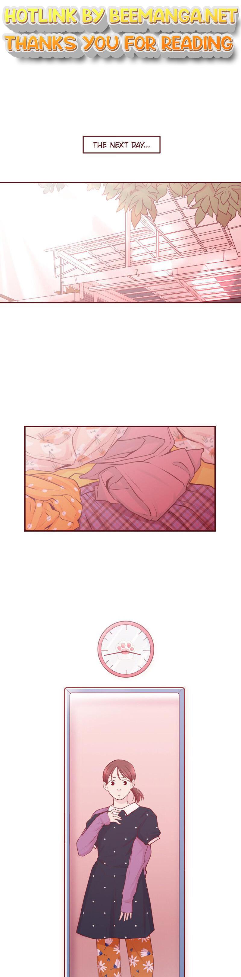Zona Maya Chapter 27 - page 1