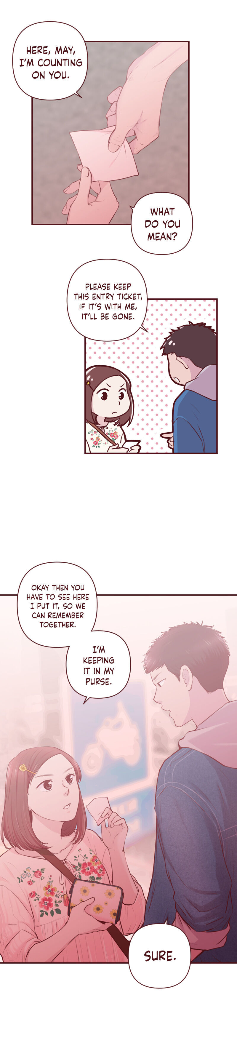 Zona Maya Chapter 27 - page 11