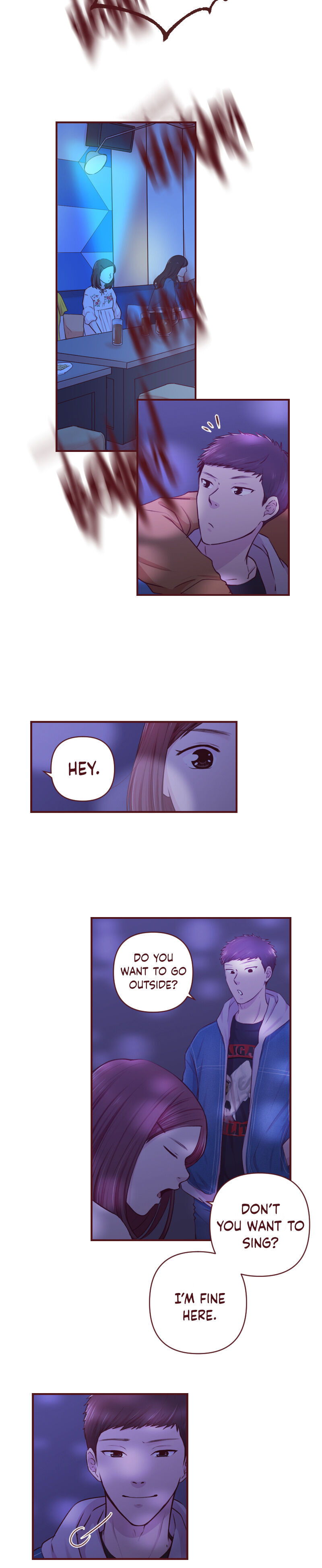 Zona Maya Chapter 27 - page 13