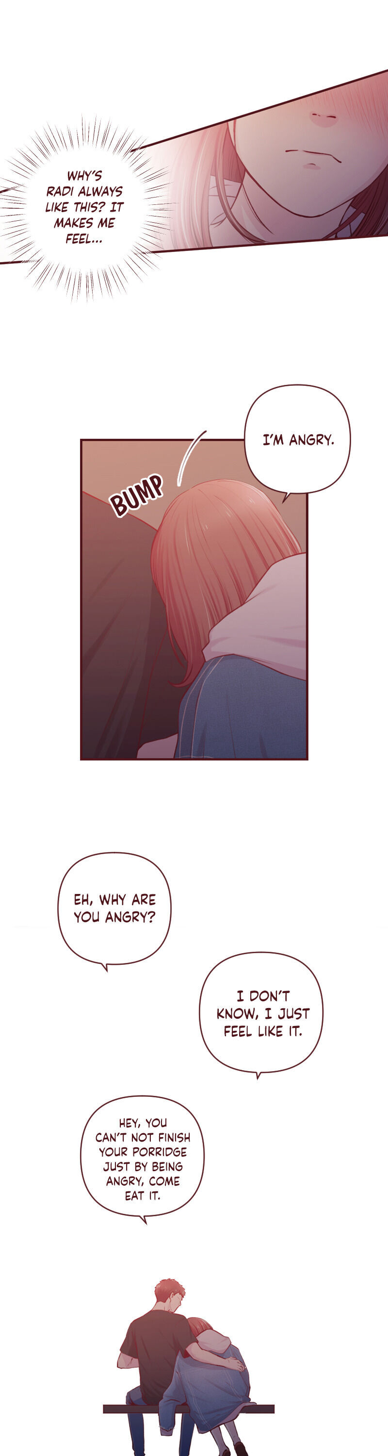 Zona Maya Chapter 27 - page 22