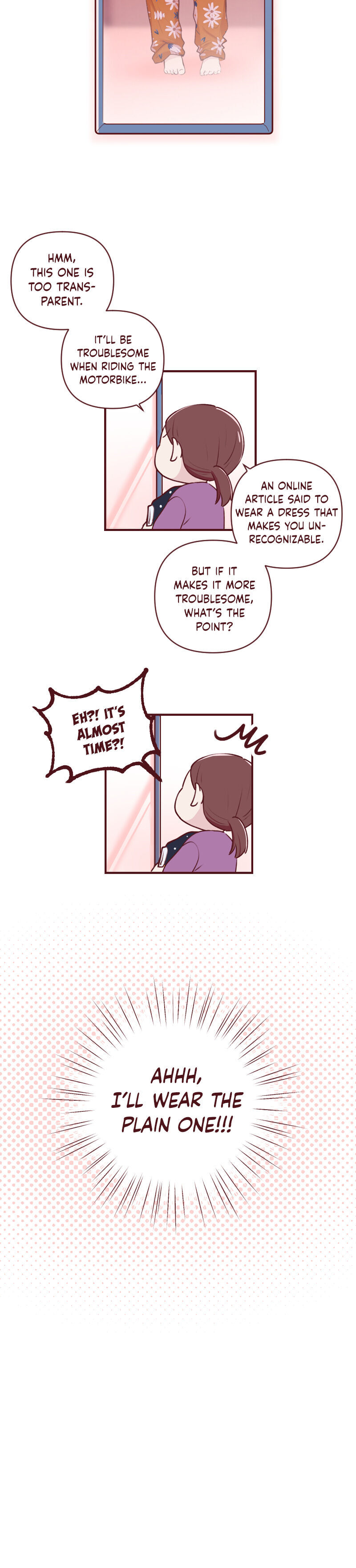 Zona Maya Chapter 27 - page 3
