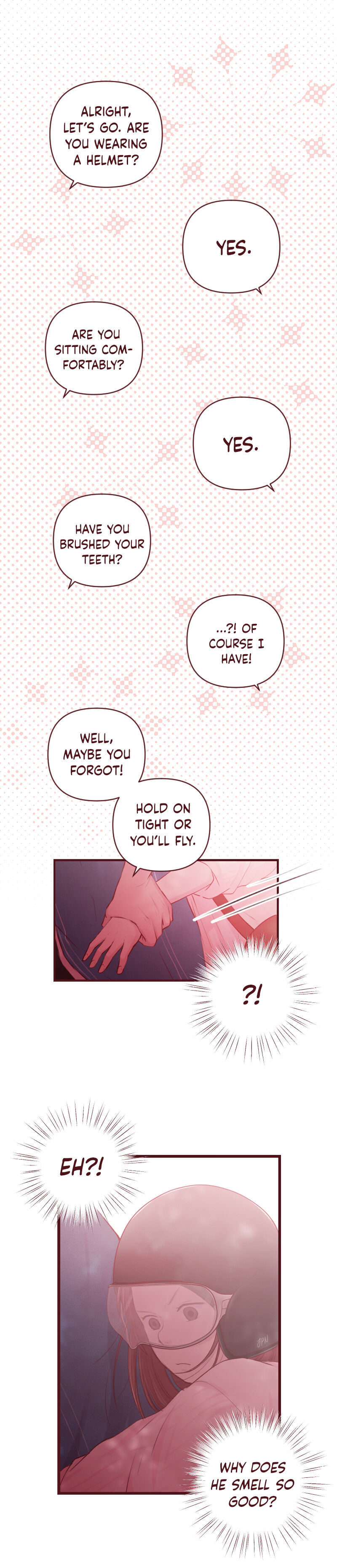 Zona Maya Chapter 27 - page 8