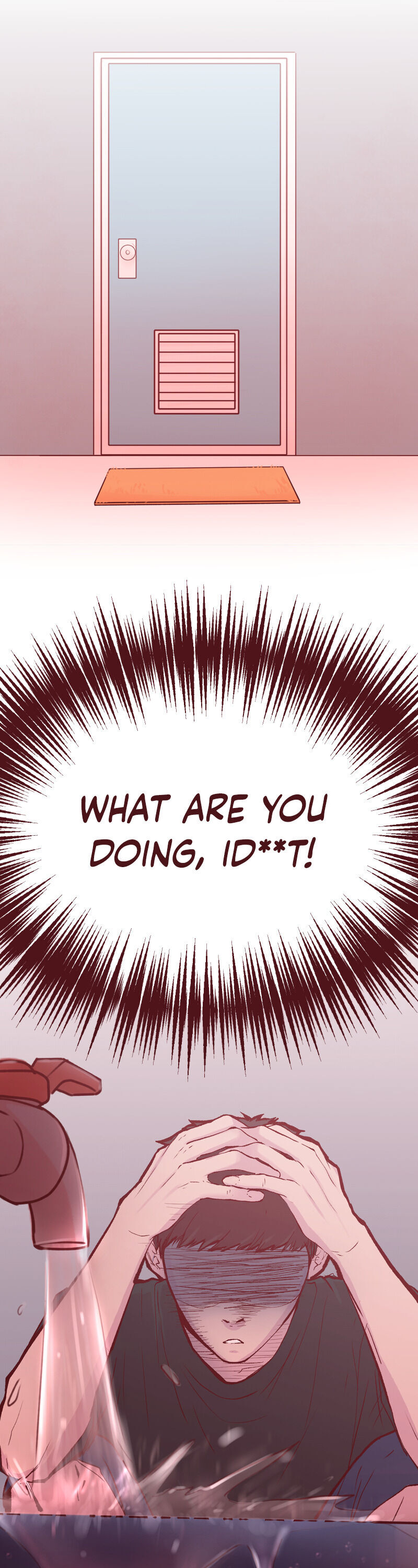 Zona Maya Chapter 28 - page 12