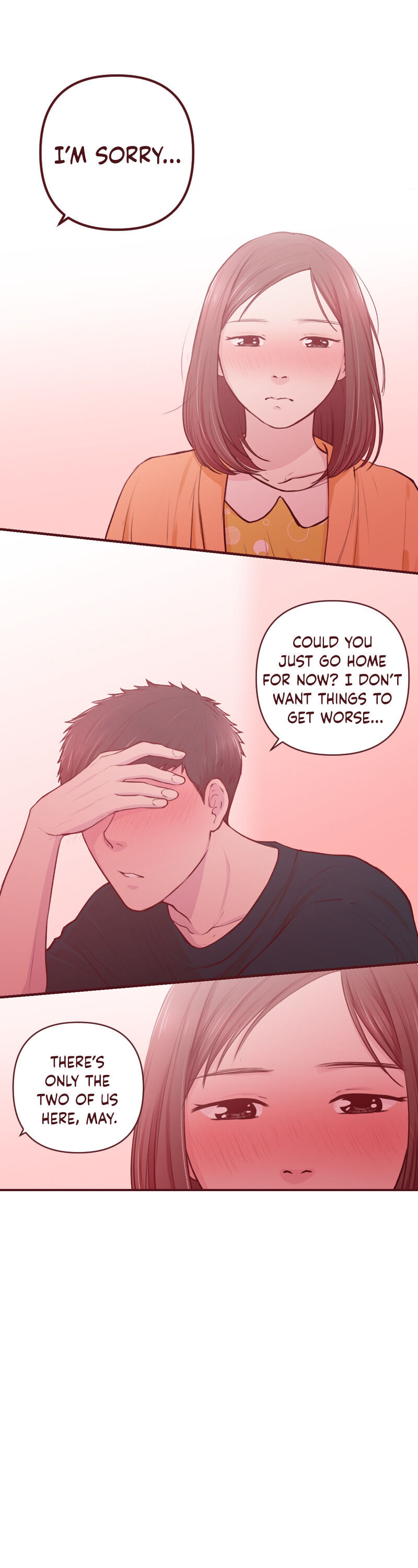 Zona Maya Chapter 28 - page 14